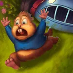 Chipmunks' Trouble icon