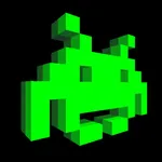 They Came From Space icon