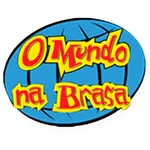 O Mundo na Brasa icon