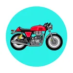 Best Cafe Racers icon