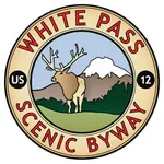 White Pass Scenic Byway icon