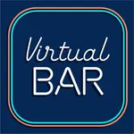 Virtual Bar icon