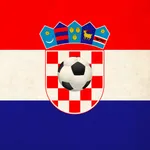 Hrvatska uživo nogomet za HNL icon