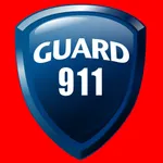 Guard911 icon