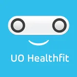 UO Healthfit icon