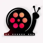 Slow Motion Video Edit icon