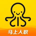 斗米招聘-找工作求职招聘软件 icon