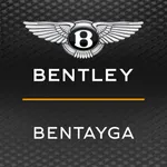 Bentayga TSR icon