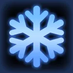 Christmas Snow FX: Photo & GIF icon