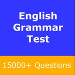 English - Grammar Test icon