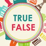 True or False Facts icon