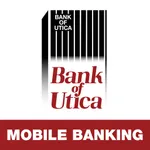 Bank of Utica Mobile Banking icon