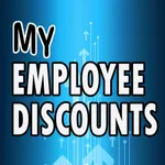 My Employee Discounts icon