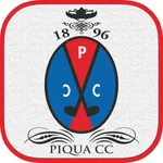 Piqua Country Club icon