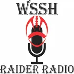 WSSH Raider Radio icon