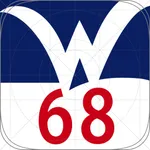 Woodridge School District 68 icon