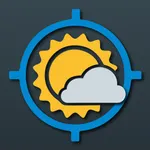 NOAA Weather & Tides icon