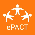 ePACT Admin icon