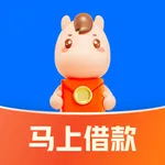 马上金融 icon