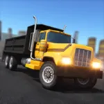 Offroad Transport 3D icon