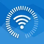 Data Manager - Track Usage of Mobile/Wi-Fi Data Plan icon