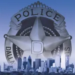 DallasPD App icon