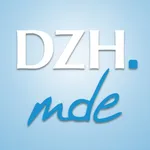 DZH mde icon