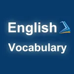 Learn English Vocabulary TFlat icon