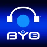 BYOChannel icon