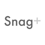 Snag+ icon