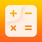 Favorite Calculator icon