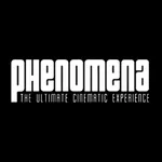 Phenomena Experience icon