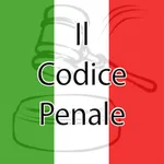 Codice Penale - ProjectDuraLex icon