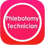 Phlebotomy Technician Fundamentals & Certification Exam Review -Study Notes & Quiz (Free) icon