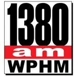 WPHM Radio icon