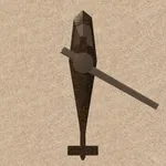 Broken Copter Survival icon