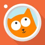 Pet Pics - Pet Photo Editor icon