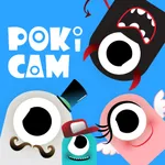 Poki Cam icon