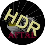 Aftab HDRImage icon