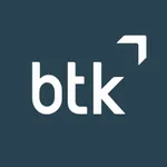 BTK-FH Online Campus icon