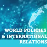 International Relation& Policy icon