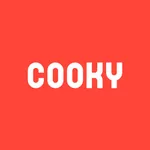 Cooky - Mealkit Delivery icon