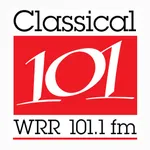 Classical 101 WRR icon