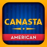 American Canasta icon