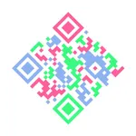 QRHub - QR Code Reader/Creator icon