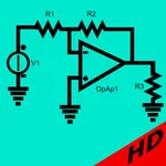 Circuit Laboratory HD icon