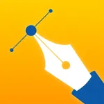 Inkpad - Graphic Design icon