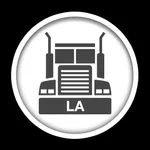 Louisiana CDL Test Prep icon