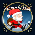 Santa Dash from Santa Guy icon