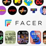 Watch Faces by Facer icon